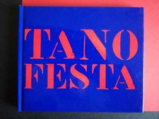 Tano Festa, opere su carta