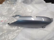 CARENA FIANCATA POSTERIORE DESTRA YAMAHA X-CITY VP 250 2008 CODINO DX GRIGIO MET