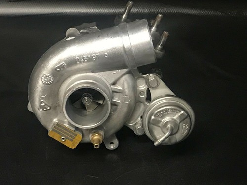 Turbocompressore originale