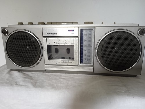 Panasonic 4930 - panasonic, rx