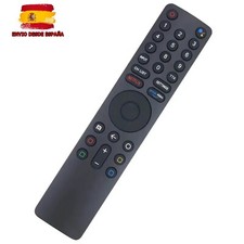 Mando control remoto por - control, voz