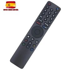 Mando Control remoto por voz