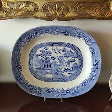 Antico vassoio della S