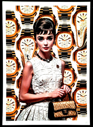 Death nyc audrey - death,