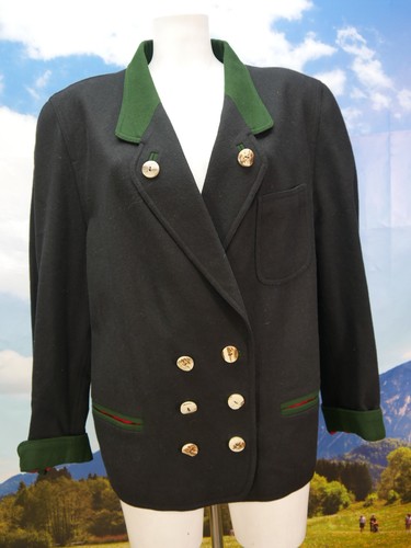 Blazer sartoriale modello