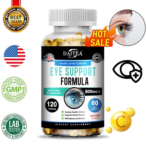 Formula supporto occhi - supporto,