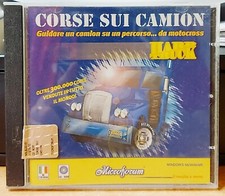 CORSE SUI CAMION PC GIOCO EDIZIONE ITALIANA CONSEGNA 24/48H CON BRT