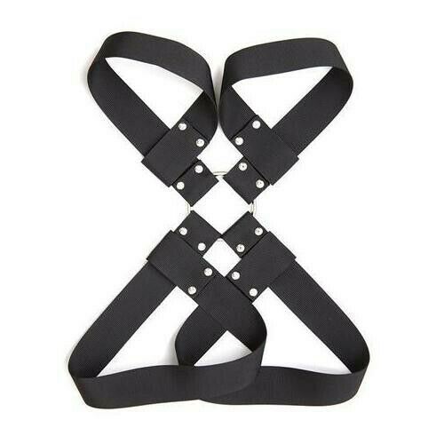 Manette cavigliere bondage