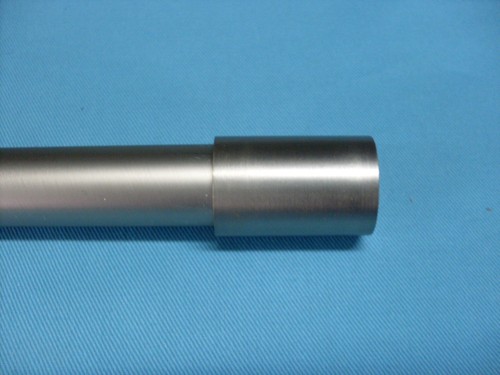 Terminale per bastone tenda - bastone,