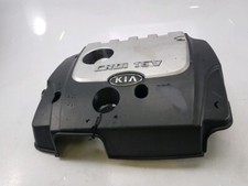 Coperchio Motore - KIA SPORTAGE II PH.1 - Smart Blue - 2924027300 - Y0-4655C