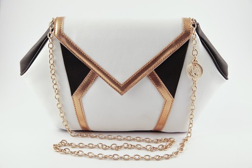 Borsa vera pelle donna made - pelle, in