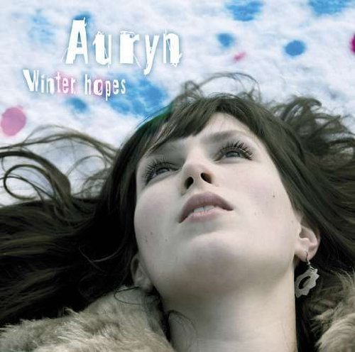 Neuf scellé auryn - cd,