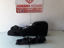 tunnel centrale completo di