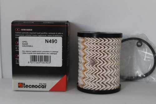 Filtro gasolio carburante per - gasolio,