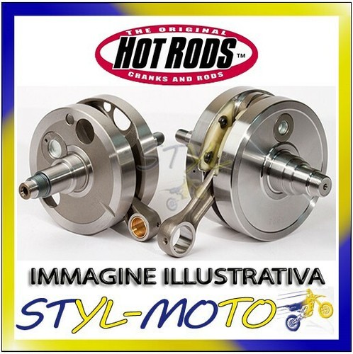 4056 albero motore hot rods - motore,