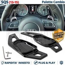 PALETTE Cambio al Volante per