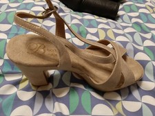 Scarpe donna 36 tacco