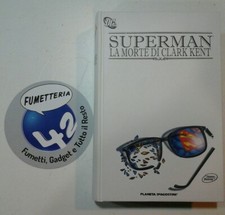 Superman - la morte di Clark