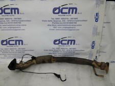 51773261 MARMITTA TUBO DI SCARICO ANTERIORE FIAT BRAVO II 198 2007>2014 = STILO 