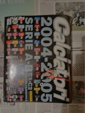 Calciatori 2004/05, album con
