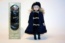 SET BAMBOLE PORCELLANA. IRINA e ALTRE!