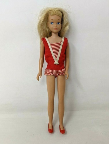 Vintage 1963 mattel - vintage,