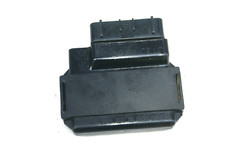 Suzuki GS 500 FU BK Anno 2007