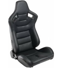 Coppia Sedili sportivi Recaro