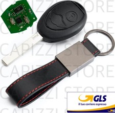 chiave telecomando completa di
