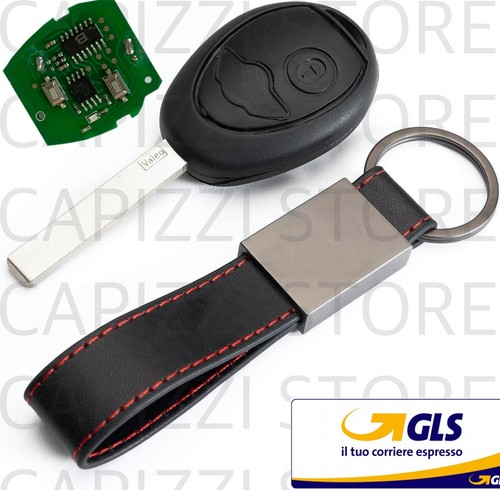 Chiave telecomando completa - chiave, di