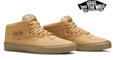 SCARPE VANS HALF CAB VANSBUCK