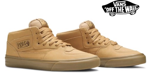 Scarpe vans half cab - scarpe,