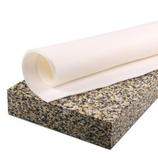 Spugna per sella Ducati