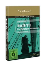 Nosferatu - Eine Symphonie des