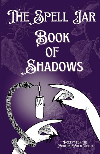 The spell jar book shadows - spell, of