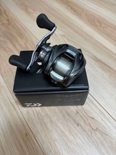Mulinello esca DAIWA STEEZ A