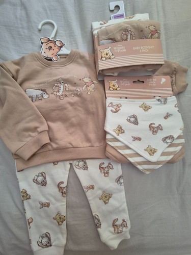 Nuova tuta disney - disney, bambino