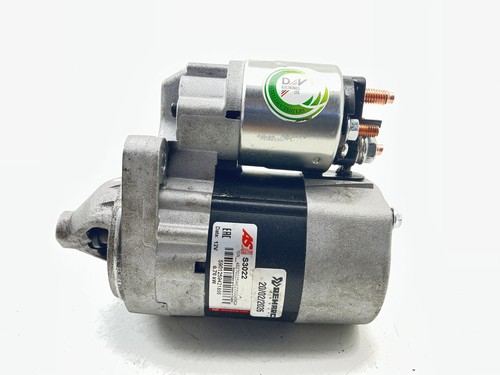 Cr12 motorino avviamento - d',