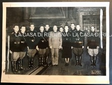 Foto fotografia mussolini - foto,