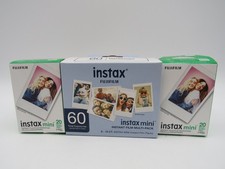 100 FOGLI Fujifilm Instax