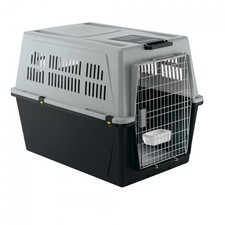 TRASPORTINO RIGIDO PER CANI