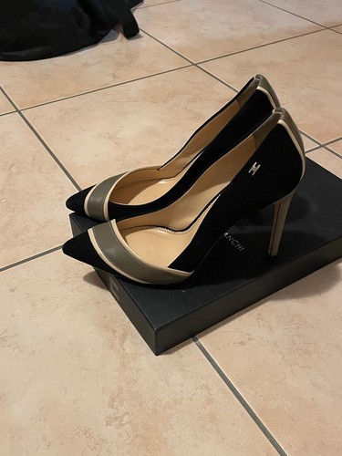 Tacco elisabetta franchi 36 - tacco,
