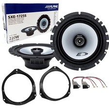 Kit 2 Casse Altoparlanti