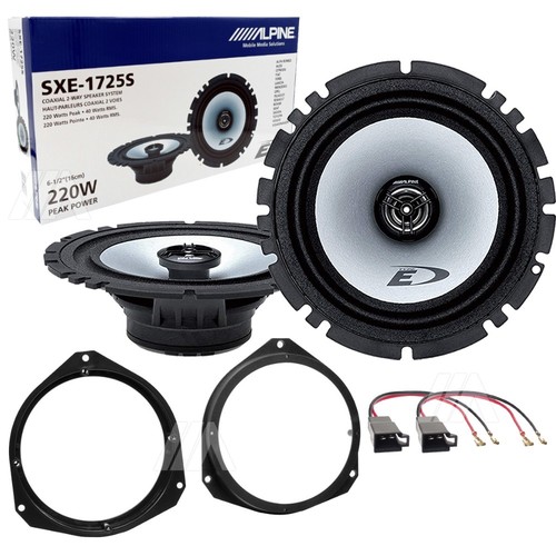 Kit casse altoparlanti - casse,