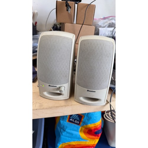 Boston acoustics ba265 - boston,