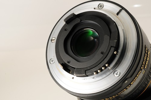 Ecc nikon af dx - nikon,