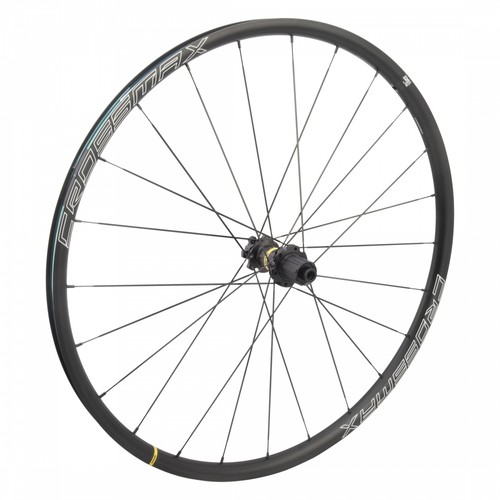 Mavic crossmax pollici - crossmax, rr