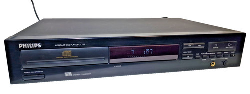 Philips 720 lettore - 720,