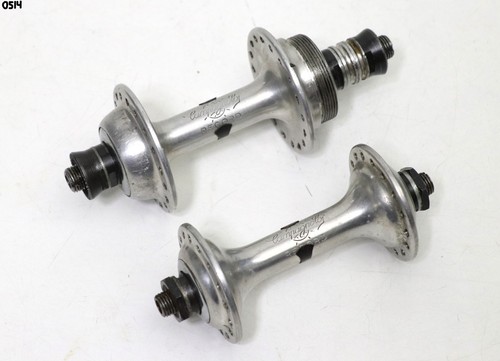 Mozzi campagnolo super record - campagnolo,