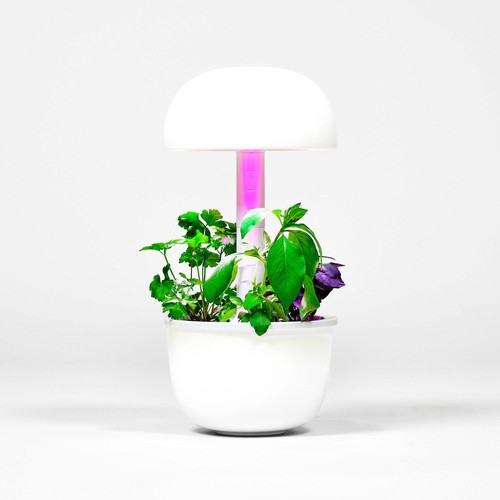 Plantui smart garden - garden,